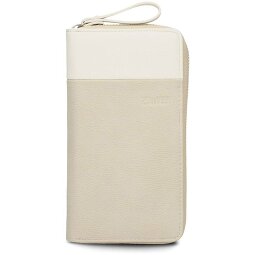 Zwei Eva Geldbörse 20 cm  Variante 5