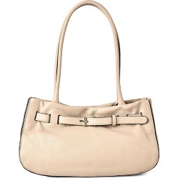 abro Jill Schultertasche Leder 32 cm  Variante 2
