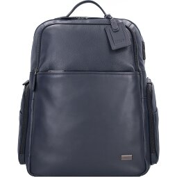 Bric's Torino Rucksack Leder 44 cm Laptopfach  Variante 1
