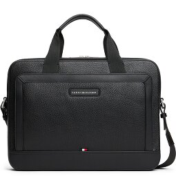 Tommy Hilfiger TH Central Kreditkartenetui Leder 10.5 cm  Variante 1