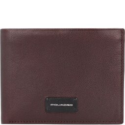 Piquadro Harper Geldbörse RFID Leder 14 cm  Variante 2