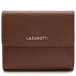 Lazarotti Bologna Leather Geldbörse Leder 12 cm  Variante 2 Lazarotti Bologna Leather Geldbörse Leder 12 cm  Variante 2