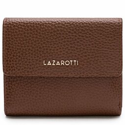 Lazarotti Bologna Leather Geldbörse Leder 12 cm  Variante 2