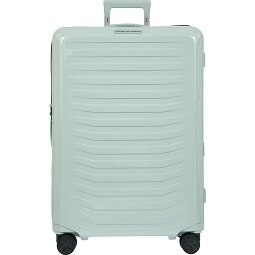 Porsche Design Roadster 4 Rollen Trolley L 75 cm mit Dehnfalte  Variante 2
