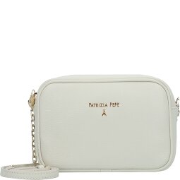 Patrizia Pepe Umhängetasche Leder 20 cm  Variante 4