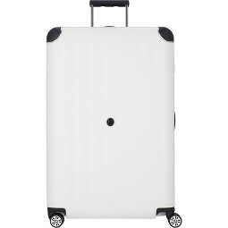 Bogner Piz Deluxe 4 Rollen Trolley 77 cm  Variante 2