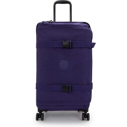 Kipling Basic Spontaneous 4 Rollen Trolley M 66 cm  Variante 3