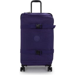Kipling Basic Spontaneous 4 Rollen Trolley M 66 cm  Variante 3