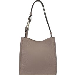 Furla Nuvola Schultertasche Leder 21 cm  Variante 2
