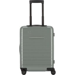 Horizn Studios H5 Essential Glossy 4-Rollen Kabinentrolley 55 cm  Variante 1