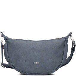 Zwei Mademoiselle.M Umhängetasche 34 cm  Variante 7