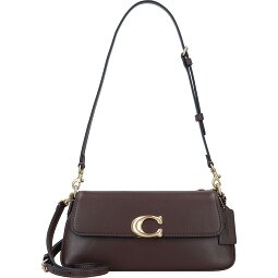 Coach Jet Schultertasche Leder 25 cm  Variante 2
