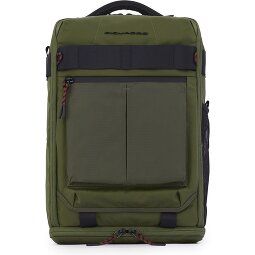 Piquadro Arne Weekender Reisetasche 50 cm  Variante 2