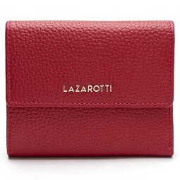 Lazarotti Bologna Leather Geldbörse Leder 12 cm  Variante 9