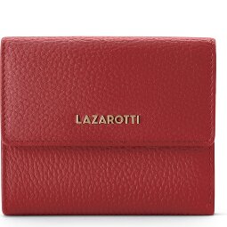 Lazarotti Bologna Leather Geldbörse Leder 12 cm  Variante 8