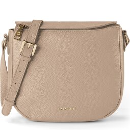 Lazarotti Bologna Leather Crossbody Umhängetasche Leder 25 cm  Variante 8