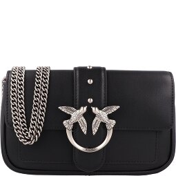 PINKO Love One One Umhängetasche Leder 19.5 cm  Variante 2