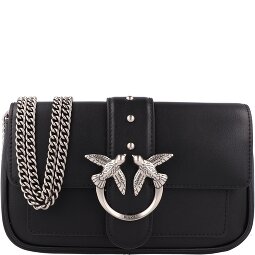 PINKO Love One One Umhängetasche Leder 19.5 cm  Variante 2 PINKO Love One One Umhängetasche Leder 19.5 cm  Variante 2