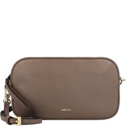 abro Dalia Umhängetasche Leder 23 cm  Variante 2