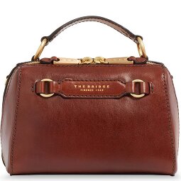 The Bridge Handtasche Leder 20 cm  Variante 1