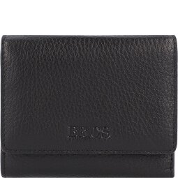Bric's Marmolada Geldbörse RFID Leder 10,5 cm  Variante 1