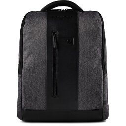 Piquadro Brief Business-Rucksack RFID Schutz 41 cm Laptopfach  Variante 3