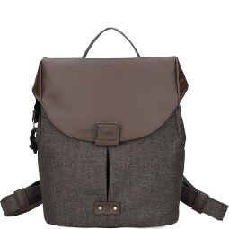 Zwei Olli City Rucksack 31 cm  Variante 1