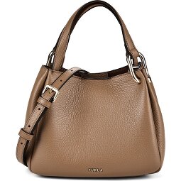 Furla Nuvola Handtasche Leder 19 cm  Variante 2