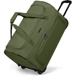 Redolz Duffle Essentials 2 Rollen Reisetasche 61 cm  Variante 4