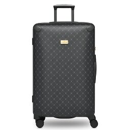 Lazarotti Palermo 4 Rollen Trolley L 79 cm  Variante 1