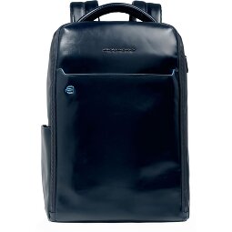 Piquadro Blue Square Daypack Leder 29 cm Laptopfach  Variante 2