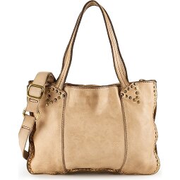 Campomaggi Cora Schultertasche Leder 25 cm  Variante 3