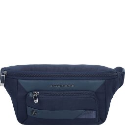 Piquadro Nevet Gürteltasche RFID Schutz 31 cm  Variante 2
