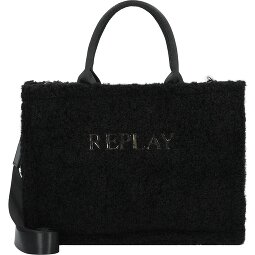 Replay Shopper Tasche 39 cm  Variante 2