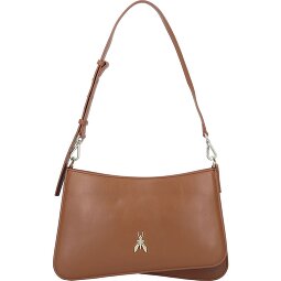 Patrizia Pepe Tris Schultertasche Leder 28.5 cm  Variante 2 Patrizia Pepe Tris Schultertasche Leder 28.5 cm  Variante 2