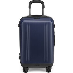 Zero Halliburton Edge Lightweight 4-Rollen Kabinentrolley 56 cm  Variante 2