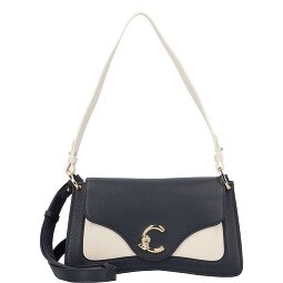 Coccinelle C-Me Schultertasche Leder 27 cm  Variante 2