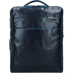 Piquadro B2 Business-Rucksack Leder 41 cm Laptopfach  Variante 3