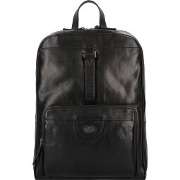 The Bridge Fabio Business-Rucksack Leder 40 cm Laptopfach  Variante 2