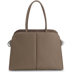 Boss Clarice Schultertasche Leder 43 cm  Variante 2