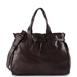 Campomaggi Sabrina Schultertasche Leder 39.5 cm  Variante 2