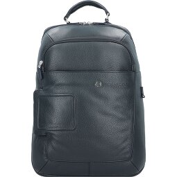 Piquadro Vibe Daypack Leder 42.5 cm Laptopfach  Variante 2