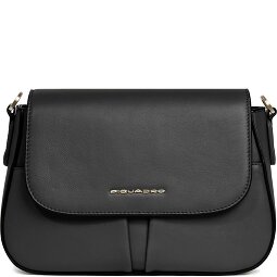 Piquadro Ashley Umhängetasche Leder 25.5 cm  Variante 1