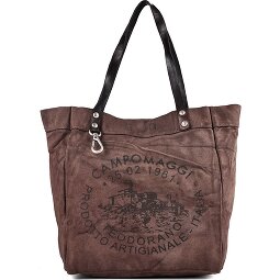 Campomaggi Buganvillea Shopper Tasche 34 cm  Variante 2