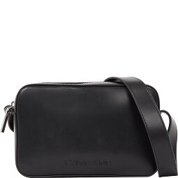 Calvin Klein Embossed Umhängetasche 22.5 cm  Variante 2