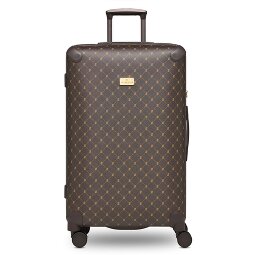 Lazarotti Palermo 4 Rollen Trolley L 79 cm  Variante 3