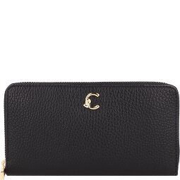 Coccinelle C-Me Geldbörse RFID Schutz Leder 18.5 cm  Variante 1
