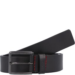 Hugo Gionio SZ40 Gürtel Leder  Variante 1