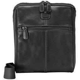 Bric's Life Pelle Schultertasche Leder 24 cm  Variante 1 Bric's Life Pelle Schultertasche Leder 24 cm  Variante 1