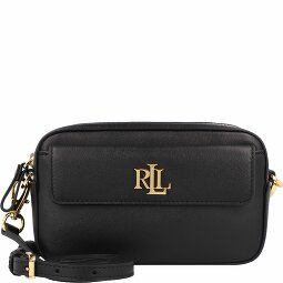 Lauren Ralph Lauren Marcy Mini Bag Umhängetasche Leder 17 cm  Variante 1